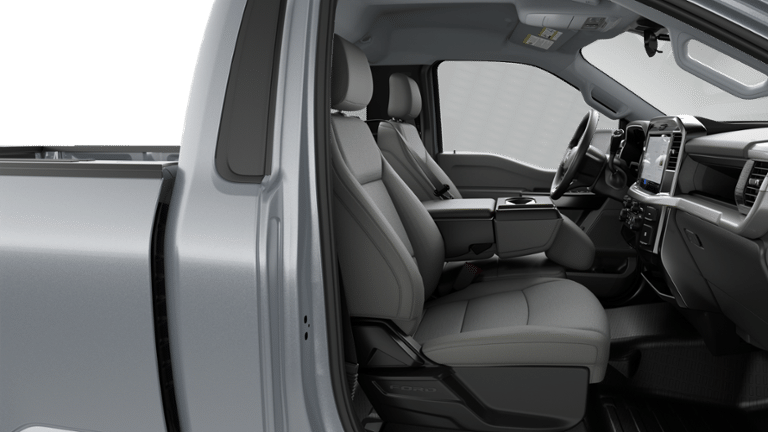 Thumbnail: 2026 Ford F-150 - 50