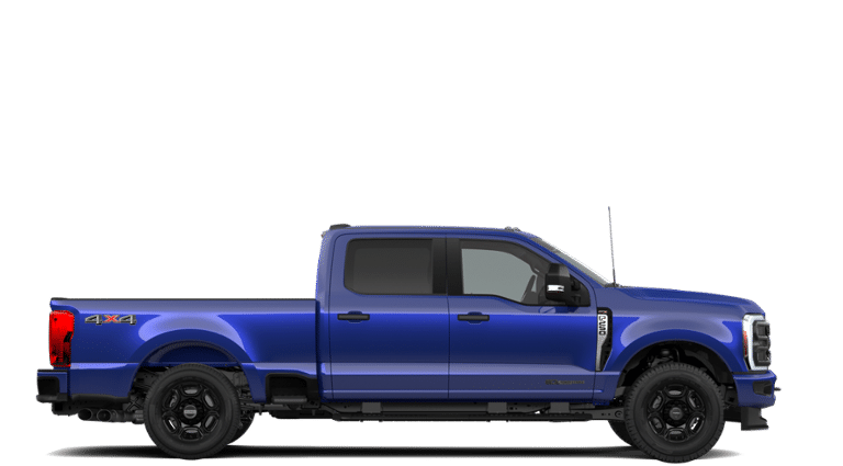 2026 Ford F-250 Super Duty XL - Photo 35
