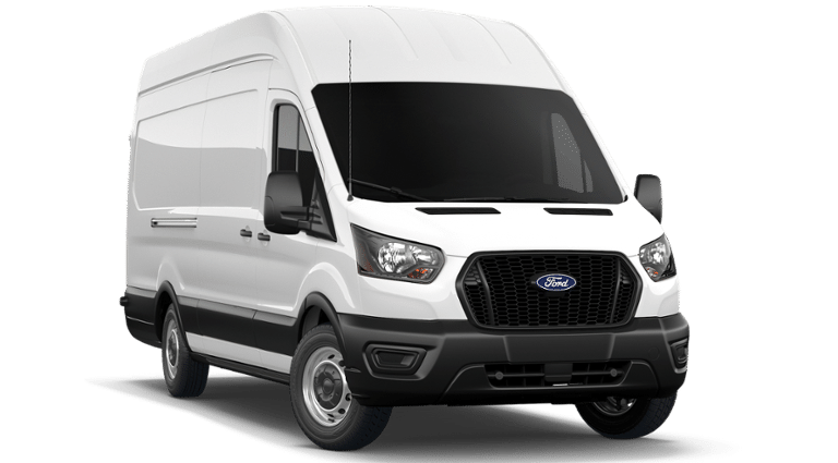 2027 Ford Transit Commercial Cargo Van VAN