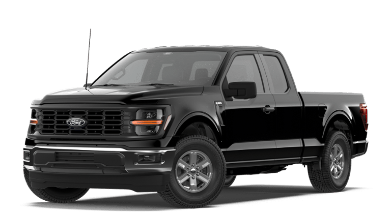 New 2026 Ford F-150 XL TRUCK