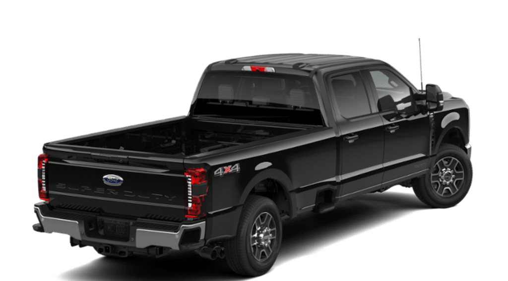 New 2026 Ford F-250SD Lariat Truck