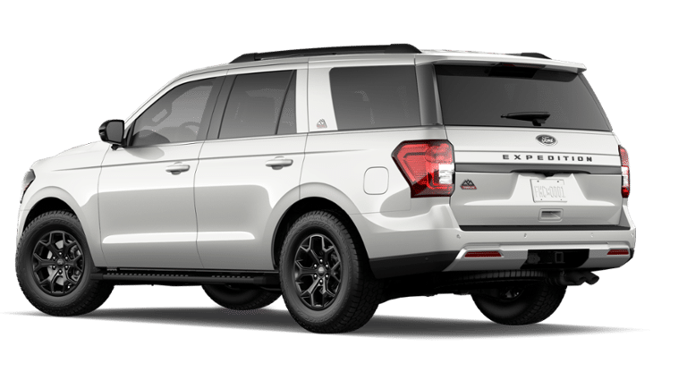 2024 Ford Expedition Timberline photo 2