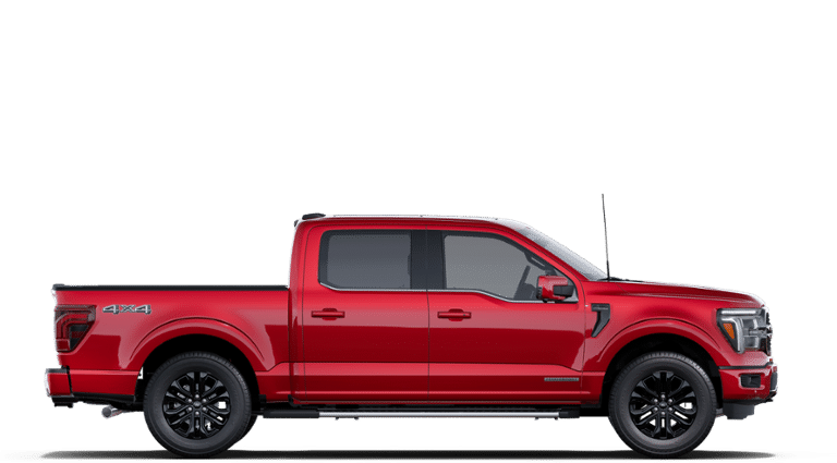 Thumbnail: 2025 Ford F-150 - 27