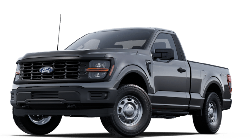 New 2025 Ford F-150 XL TRUCK