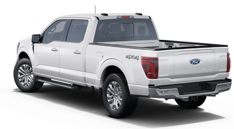 2025 Ford F-150 Lariat 24