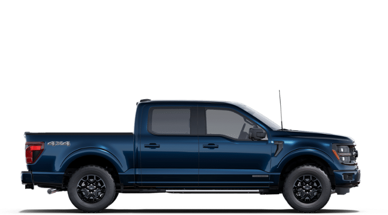 Thumbnail: 2025 Ford F-150 - 6