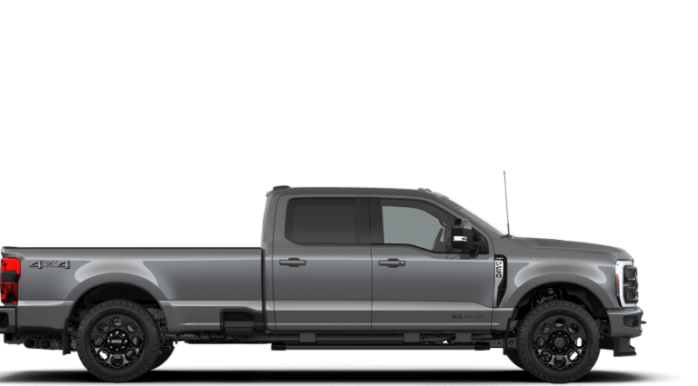 2026 Ford F-250 Super Duty Lariat - Photo 55