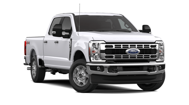 Thumbnail: 2026 Ford F-350 - 26