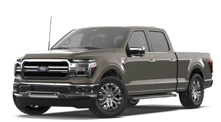 Thumbnail: 2026 Ford F-150 - 43