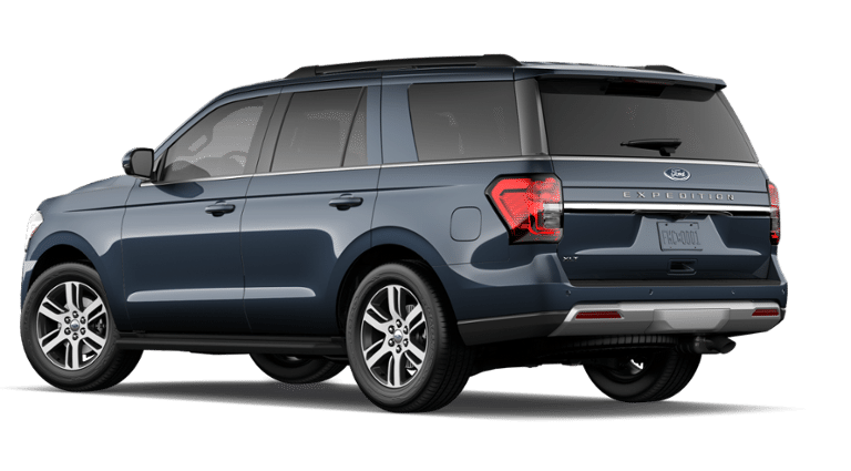 2024 Ford Expedition XLT photo 2