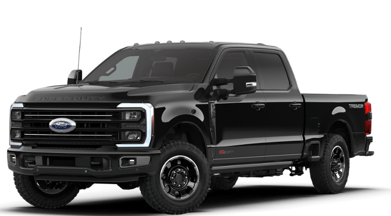Ford Super Duty F-350 SRW