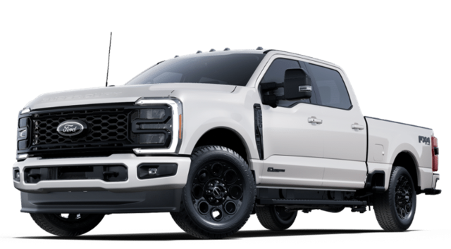 2025 Ford F-250SD Lariat Truck