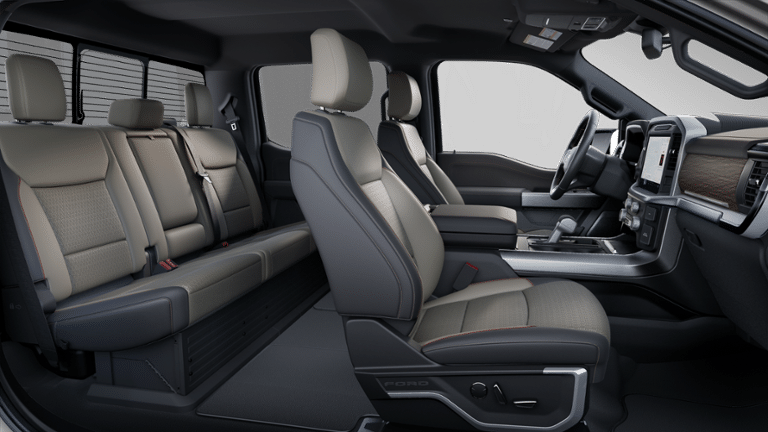 2025 Ford F-150 Lariat - Photo 49