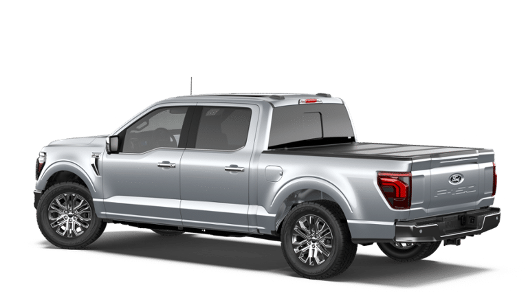 2026 Ford F-150 Lariat TRUCK
