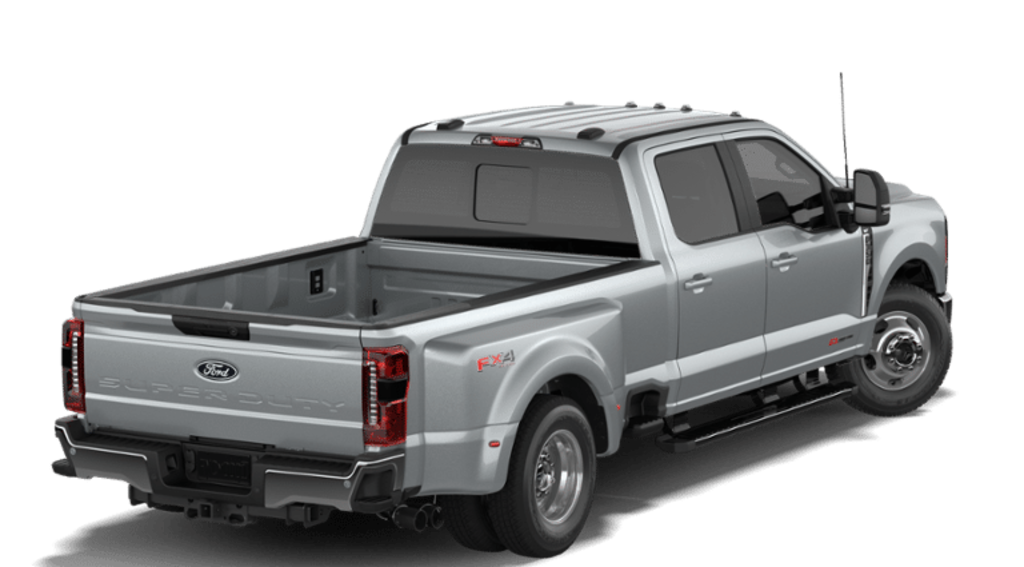 New 2027 Ford F-350 Truck Crew Cab
