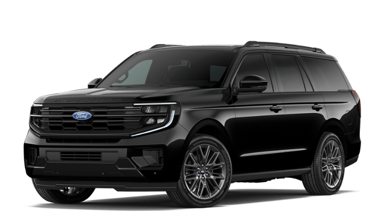 Thumbnail: 2027 Ford Expedition - 1