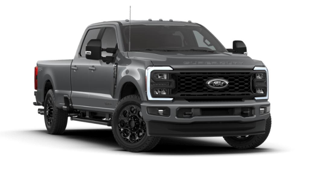 New 2026 Ford F-350  Truck Crew Cab