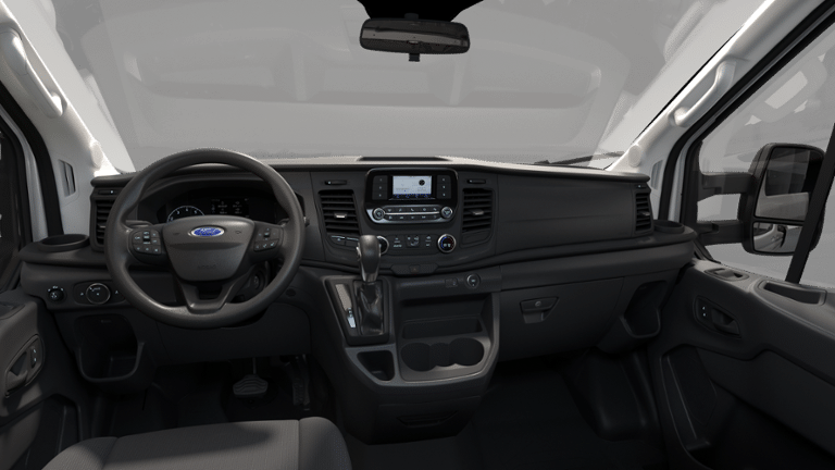 Thumbnail: 2024 Ford Transit Series - 36