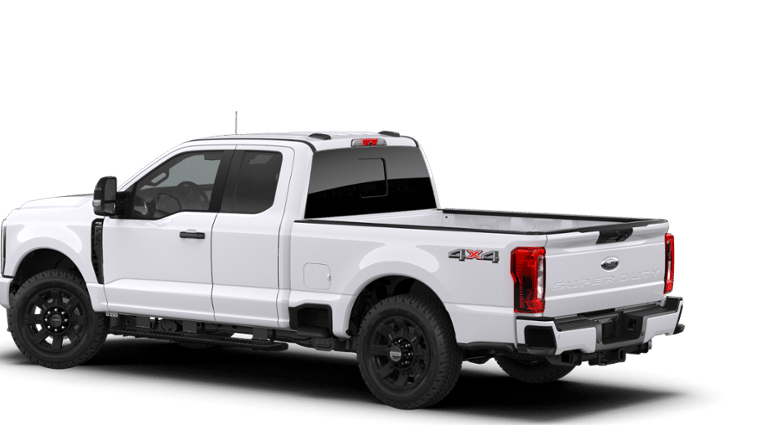 2026 Ford F-350 Super Duty XL - Photo 2