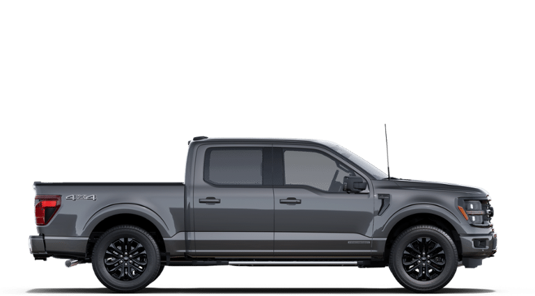 2025 Ford F-150 XLT 27