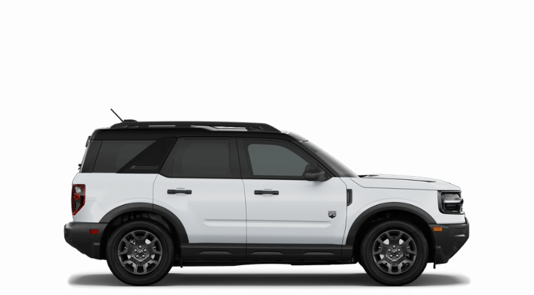 2026 Ford Bronco Sport Big Bend - Photo 40