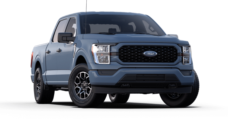 Thumbnail: 2023 Ford F-150 - 48