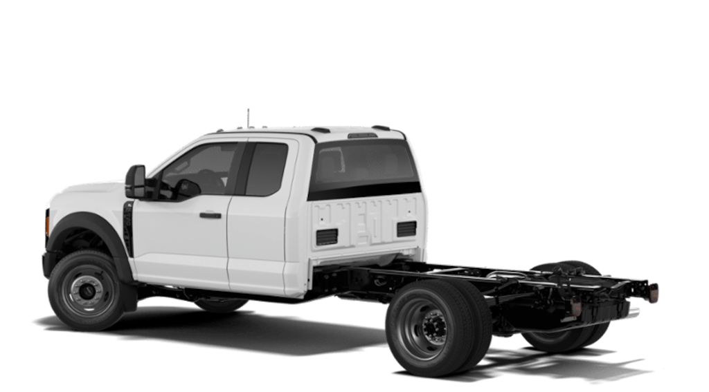 New 2027 Ford Chassis Cab F-450® XL TRUCK