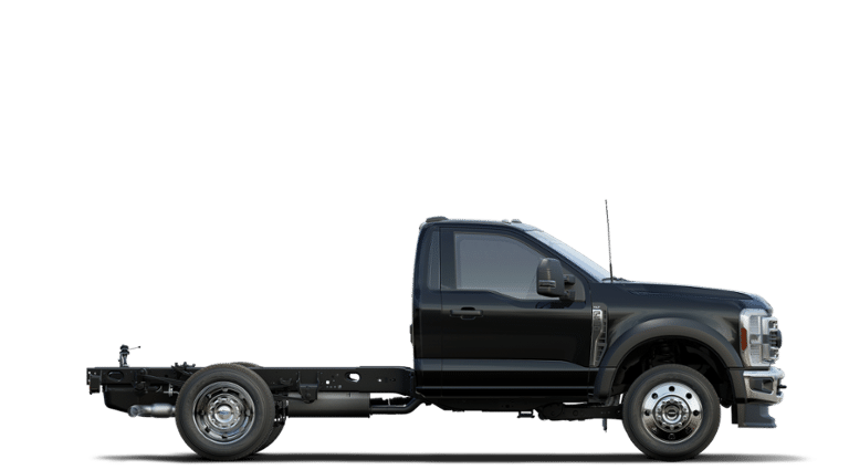 2025 Ford F-550 Super Duty Chassis Cab XLT - Photo 49