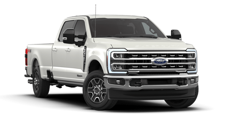 2026 Ford F-350 Super Duty Lariat - Photo 28