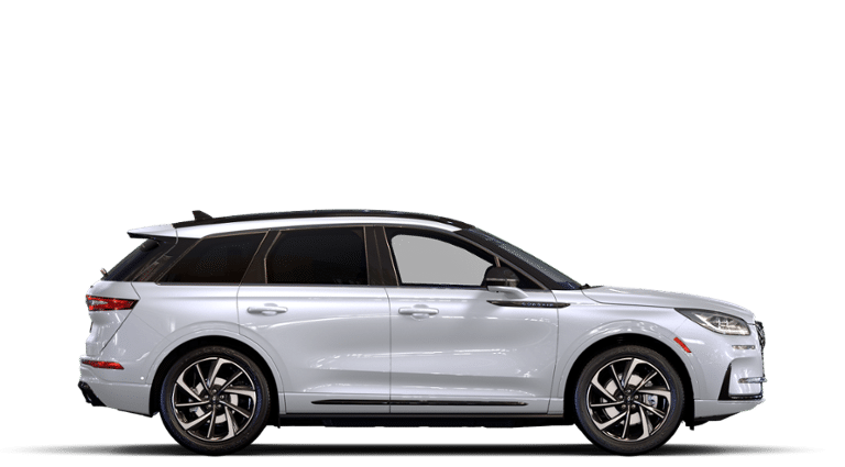 2025 Lincoln Corsair Grand Touring - Photo 27