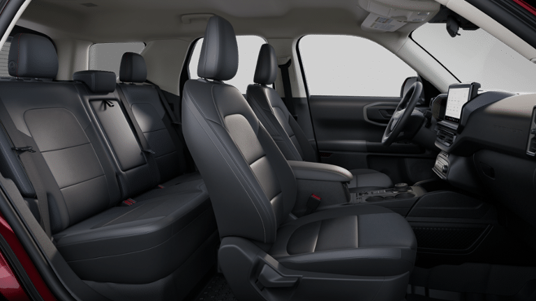 2025 Ford Bronco Sport Big Bend - Photo 61