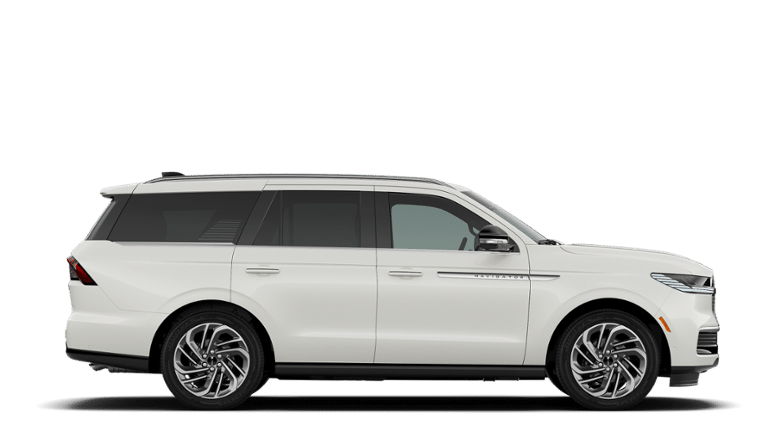 2026 Lincoln Navigator Reserve - Photo 28
