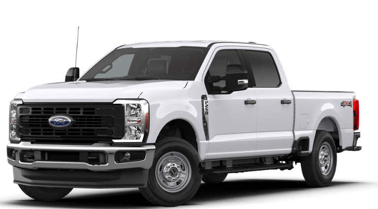 Ford F-250
