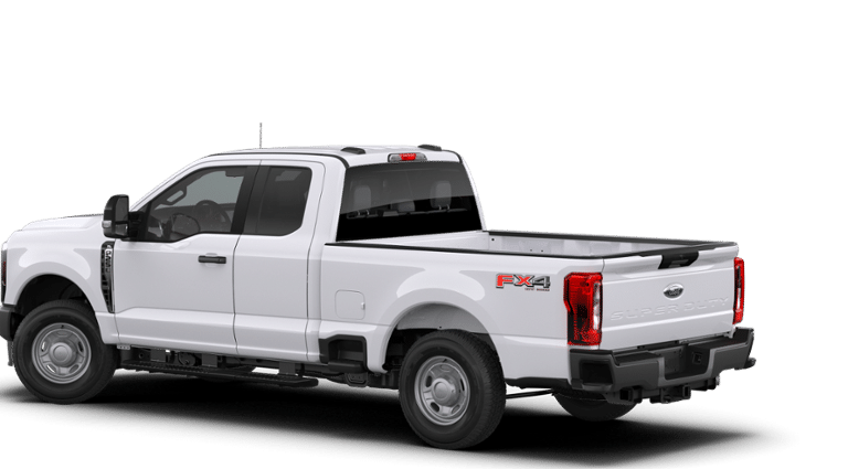 new 2026 Ford F-250 Super Duty car, priced at $56,745