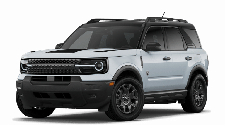2026 Ford Bronco Sport Big Bend - Photo 26