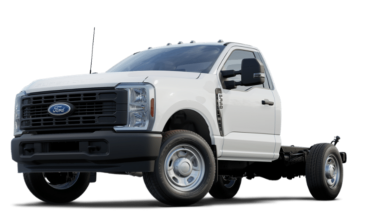 Thumbnail: 2025 Ford F-350 - 26