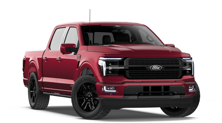 Thumbnail: 2026 Ford F-150 - 48