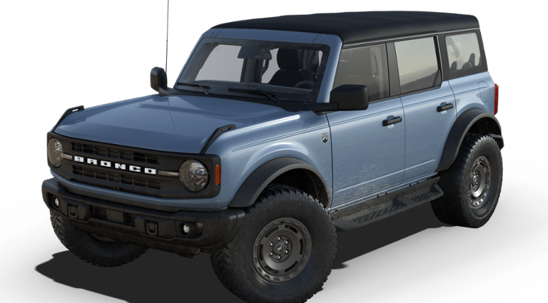 Thumbnail: 2025 Ford Bronco - 27