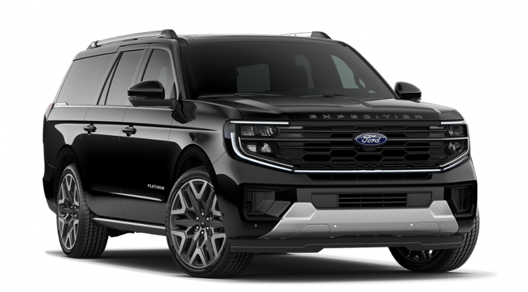 Thumbnail: 2026 Ford Expedition MAX - 50