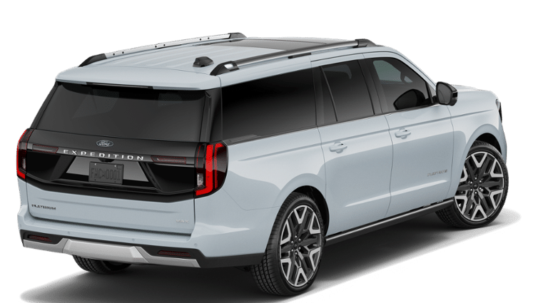 Thumbnail: 2026 Ford Expedition MAX - 49