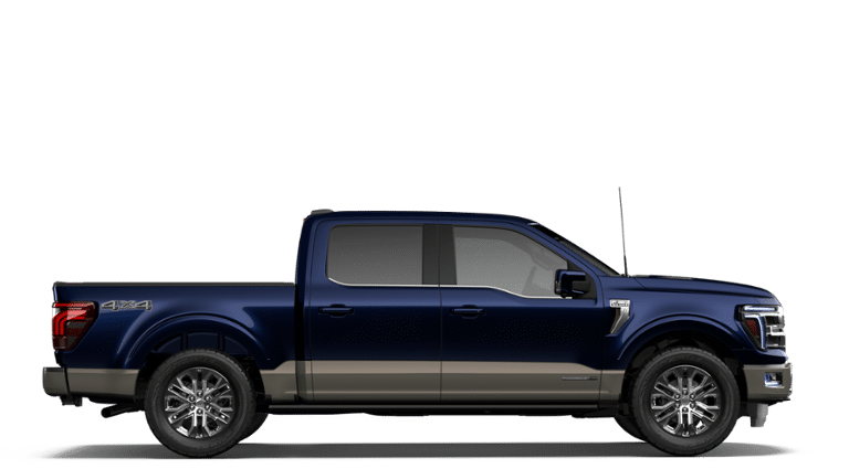 Thumbnail: 2026 Ford F-150 - 27