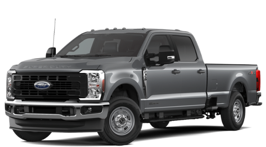 New 2026 Ford Super Duty F-350® XL TRUCK