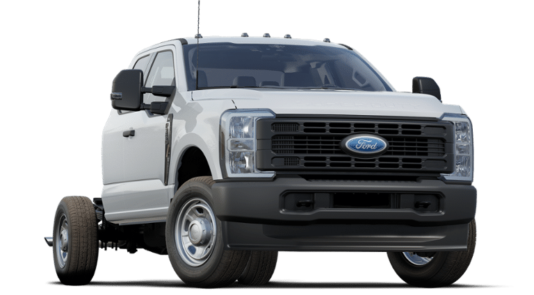 2024 Ford F-350  4