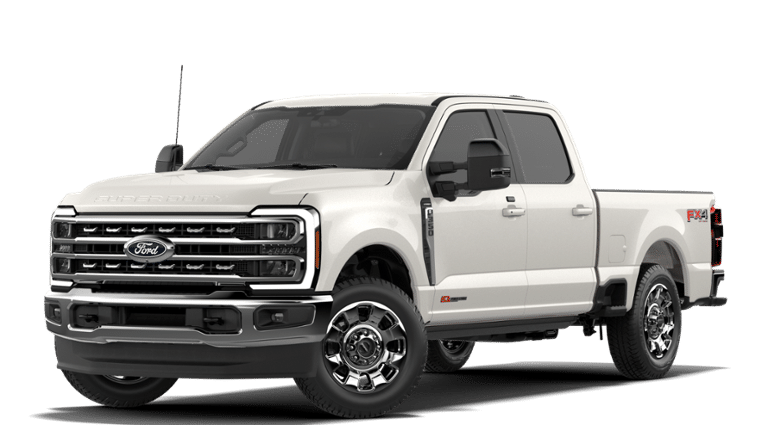 2027 Ford Super Duty F-350 Lariat