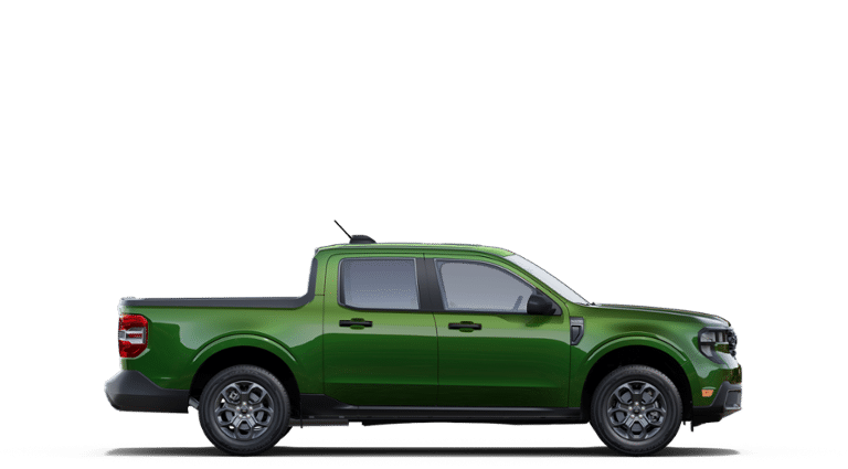 2025 Ford Maverick XLT photo 23