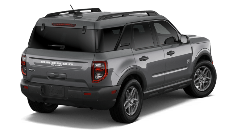 2026 Ford Bronco Sport Big Bend&reg; SUV