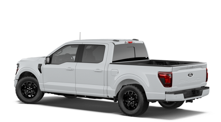 2026 Ford F-150 XLT TRUCK