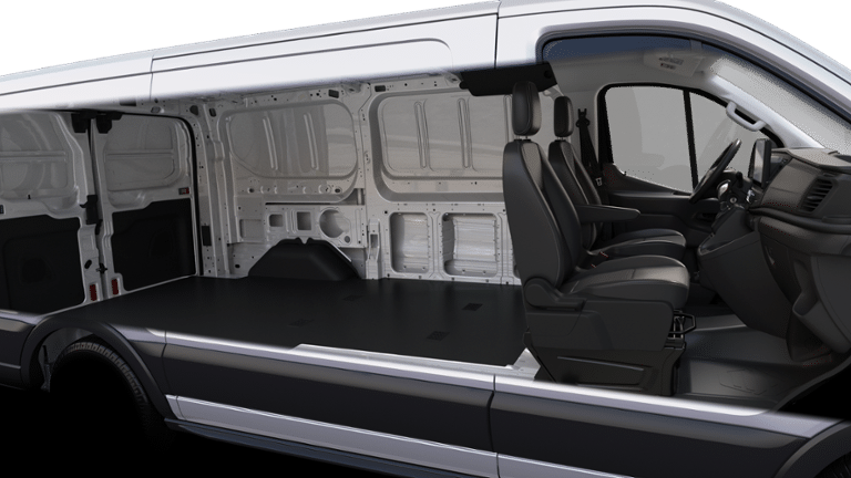 2025 Ford Transit Van Base - Photo 30