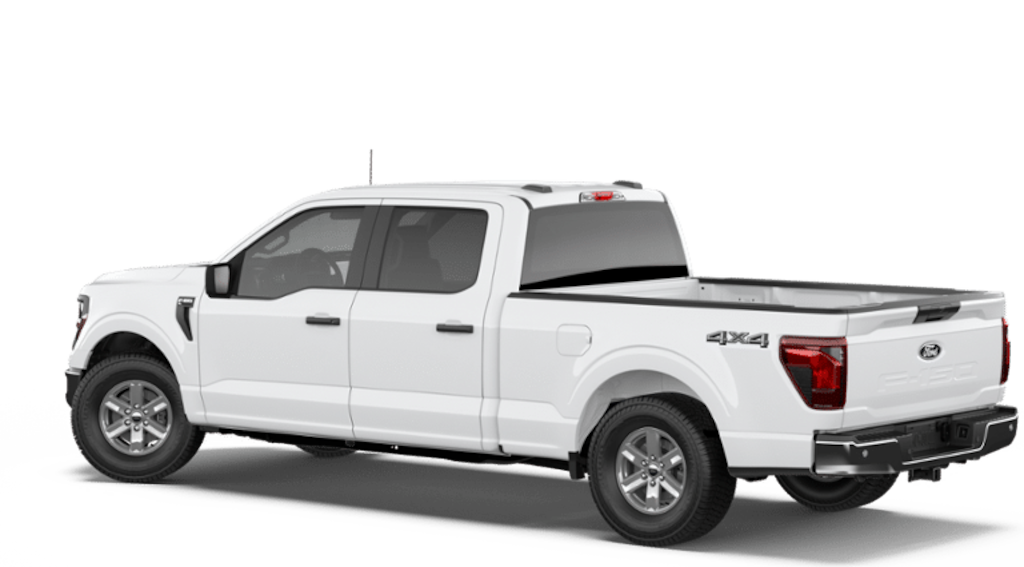 New 2026 Ford F-150 XL TRUCK