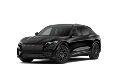 2026 Ford Mustang Mach-E Premium CROSSOVERS